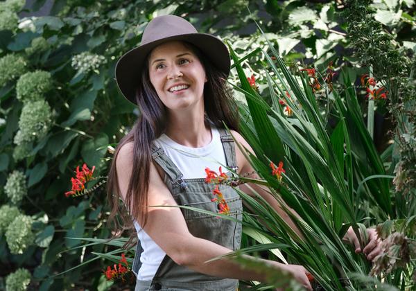 gardening, horticulture, agriculture