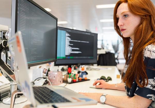 website design, web development