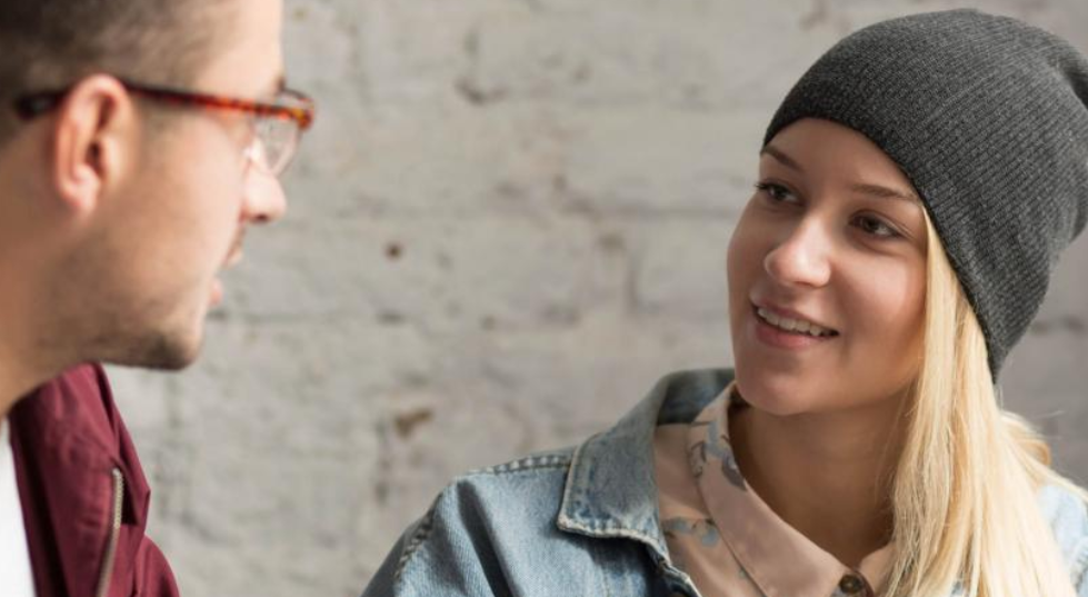 Community Mental Health Worker Students