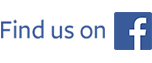 find us on facebook find us on facebook