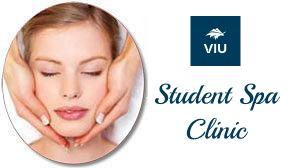 VIU Spa Institute 